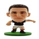 image 1 of Soccerstarz - Scotland Lee Wallace - Home Kit /Figures - Creative Toys Company - TOYS - 400443