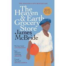 The Heaven & Earth Grocery Store : The Million-Copy Bestseller