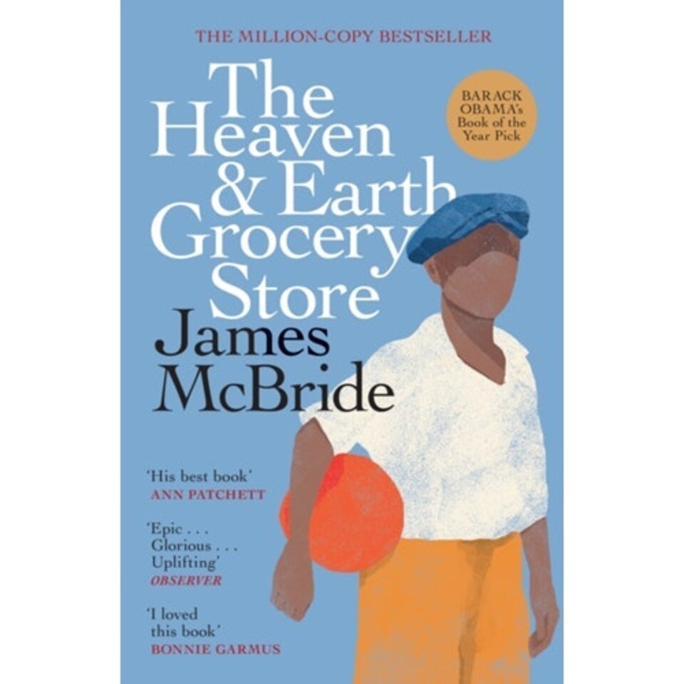 The Heaven & Earth Grocery Store : The Million-Copy Bestseller