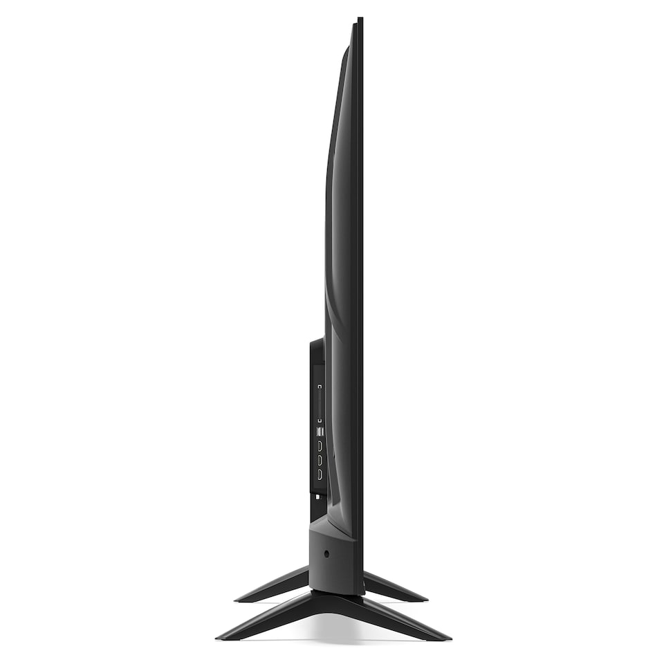 image 1 of Cello CQ6525TZ 65" QLED 4K UHD Smart Tizen OS Powered by Samsung TV
