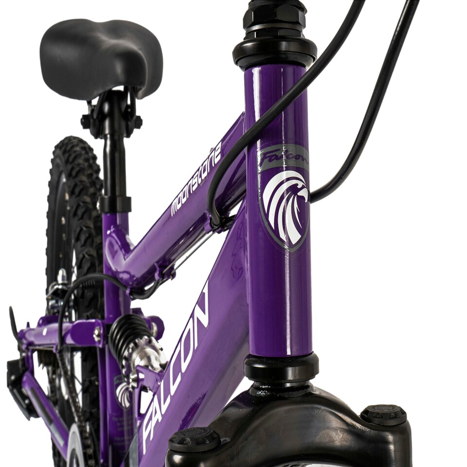 image 1 of Falcon Moonstone 20" Kids Mountain Bike