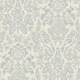 image 1 of Holden Decor Hawthorn Meadow Blown Vinyl Textured Wallpaper | Blue | Blue | 1