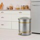 image 4 of Galvin Collection Step On Rubbish Bin (24 Litres)