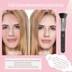 image 5 of Nanshy Flawless Foundation Makeup Brush Black