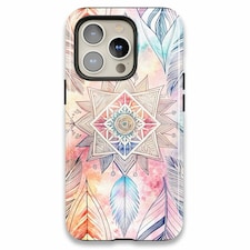Dream Catcher Phone Case | Multi | Galaxy S25 Ultra
Slim | Galaxy S25 Ultra
Slim