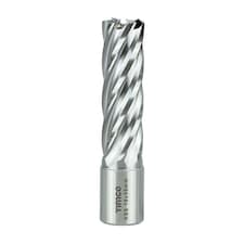 Timco - Broaching Cutter - Long (Size 18 x 50 - 1 Each)