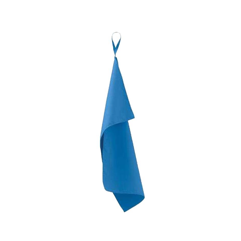 image 1 of MidOcean Atoll 50 Microfibre Towel | Blue | Royal Blue | One Size | 1
