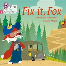 Fix It Fox