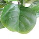 image 2 of 120cm (4ft) Large Artificial Fiddle Fig Tree Ficus Lyrata Plant Green | One Size