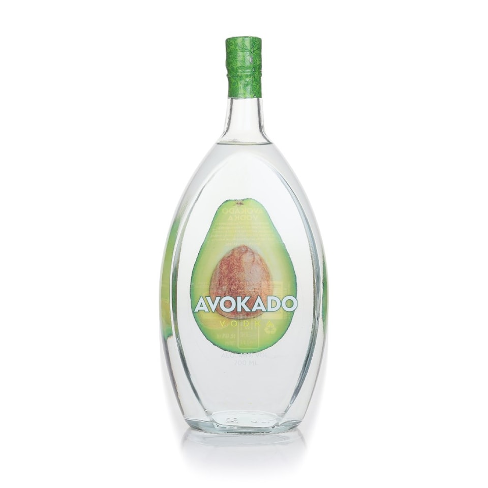 image 1 of Avokado Vodka