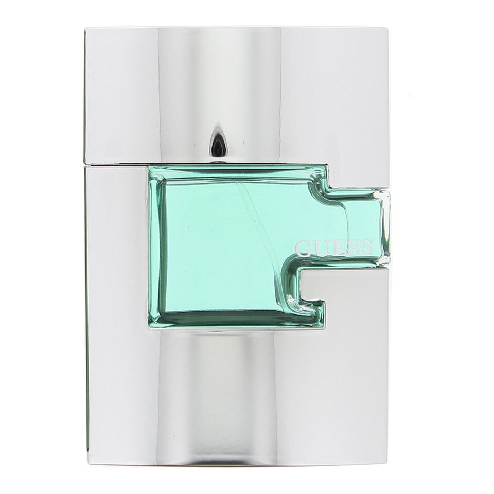image 1 of Guess Man EDT 75ml Fragrance