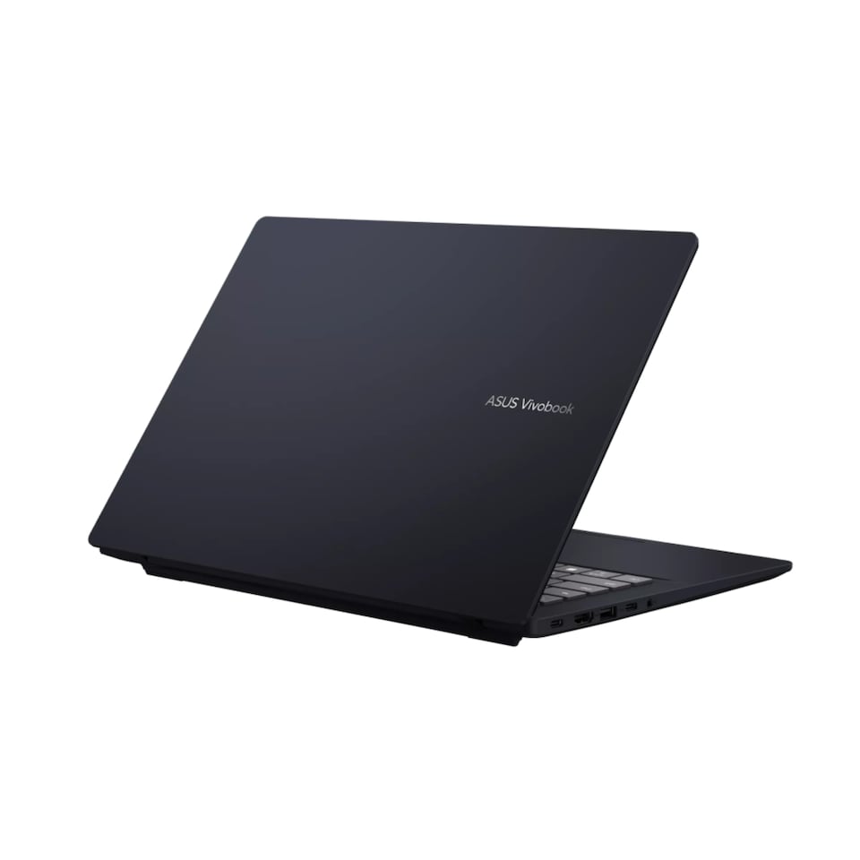 image 1 of ASUS Vivobook 14 M1407KA-LY134W AMD Ryzen AI 5 330 16GB RAM 512GB SSD 14-Inch WUXGA Windows 11 Home Copilot+ Laptop - Quiet Blue - M1407KA-LY134W