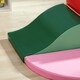 image 8 of HOMCOM 6 Piece Soft Play Equipment for Kids Climb and Crawl, Red