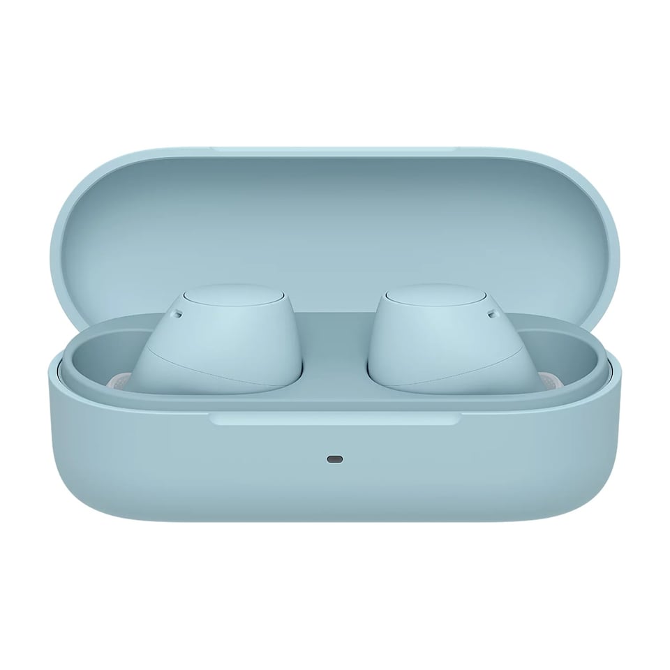 image 1 of Sony WF-C510 Truly Wireless Headphones | Blue | 1