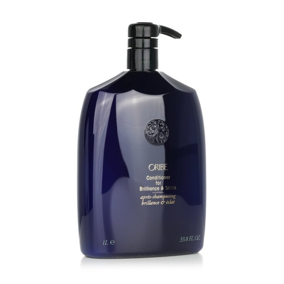 image 1 of Conditioner For Brilliance & Shine - 1000 ml/33.8Oz