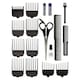 image 4 of Wahl Corded Hair Clipper & Trimmer Complete Grooming Kit Deluxe Gift Set