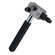 image 6 of Brake Pipe Flaring Tool Professional In-situ 3/16" SAE Hand Held FL29