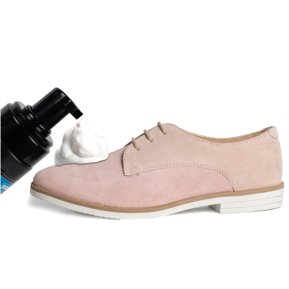 image 1 of BIRCH Trainer Foam Cleaner - Targets Yellowing on Sneaker Midsoles 148ml | Clear