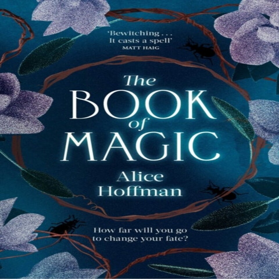 The Book Of Magic