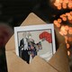 image 3 of George Barbier Art Card Leaving for the Casino Vintage Fashion