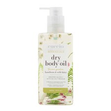 Cuccio Naturale Dry Body Oil 443ml - Hawthorn & Wild Daisy
