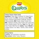image 3 of Walkers Quavers Cheese Snacks Crisps 20g (Pack of 32)