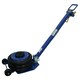 image 2 of 3 Ton Car Van Air Pneumatic Triple Air Bag Trolley Lifting Jack 135 - 400mm Height