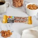 image 6 of KIND Bars, Gluten Free Snack Bars, Caramel Almond & Sea Salt, High Fibre, Healthy Snack, No Artificial Colours, Flavours or Preservatives, Multipack 24 x 40g | Brown