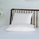 image 3 of Martex Duck Feather & Down Pillow - Side Sleepers - Medium/Firm