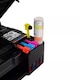 image 9 of Canon G650, Inkjet, Colour printing, 4800 x 1200 DPI, A4, Direct printing, Black | Black | Black | A4