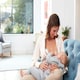image 5 of Elvie Curve Manual Silicone Breast Pump