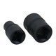 image 4 of 10pc Specialist Automotive Sockets Pentagon M6S M8S M12S 5 sided 1/2" Drive