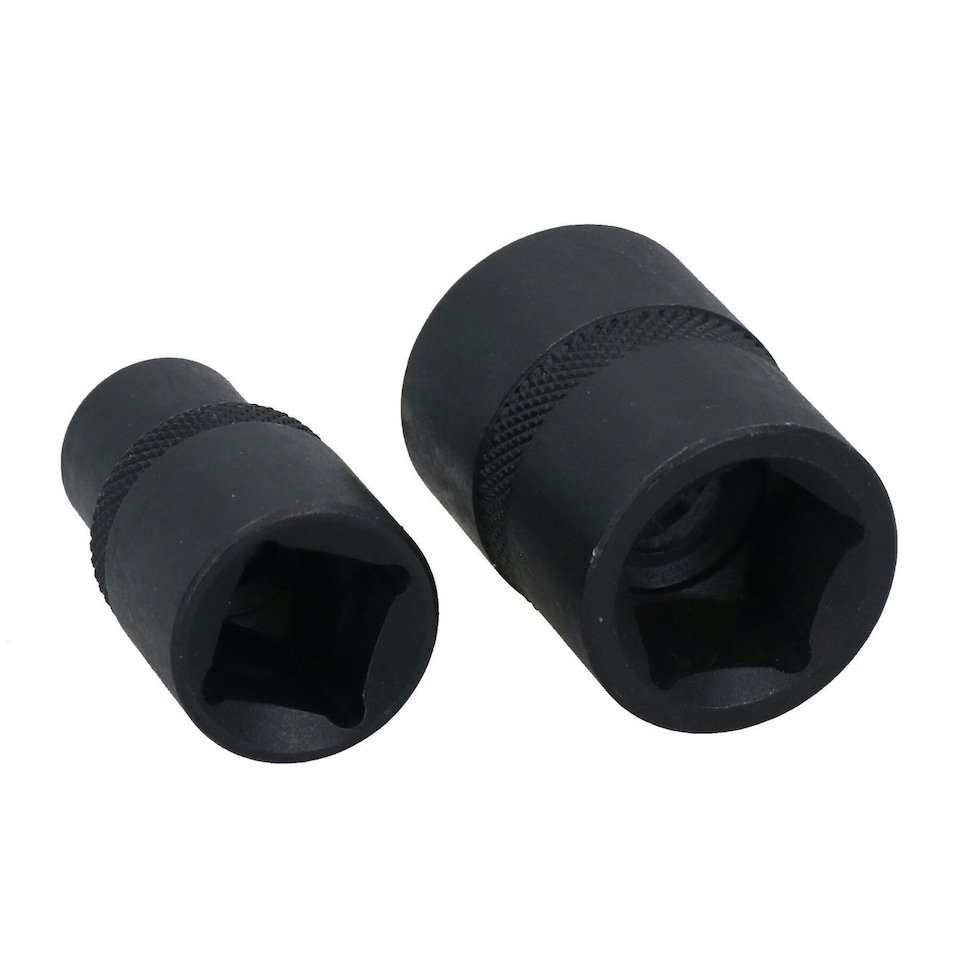 image 1 of 10pc Specialist Automotive Sockets Pentagon M6S M8S M12S 5 sided 1/2" Drive