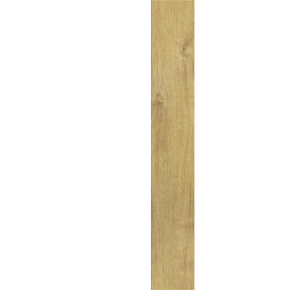 image 1 of PACK OF 20 (Total 20 Units) - Light Oak 12mm Thick Laminate Flooring (29.6m2 Coverage)