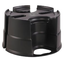 Strong Sturdy Large Water Butt Stand Ideal For Water Butts & Barrels