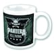 image 1 of Pantera Boxed Standard Mug: Hell Patrol - PANTMUG01 N/A