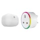 image 1 of Shelly BLU Motion Sensor & Plug Bundle