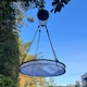 image 3 of Large Mesh Bird Feeder Seed Catcher Tray