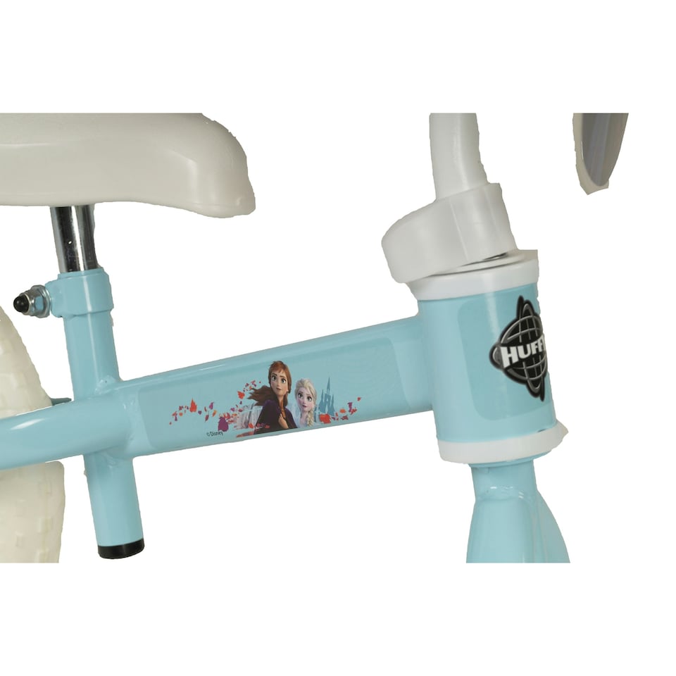 image 1 of Toimsa Kids Bike Disney Frozen 10 Inch Runner Bike
