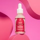image 6 of Nature Spell Supreme Serum Skincare Trio: Vitamin C Brightening Serum, Hyaluronic Acid Hydration Serum & Dark Circle Corrector Under Eye Serum