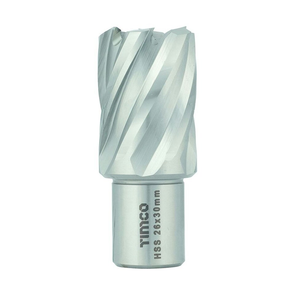 image 1 of Timco - Broaching Cutter - Short (Size 26 x 30 - 1 Each)
