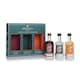 image 1 of Sipsmith Triple Mini Gin Gift Set 3 x 5cl | Clear