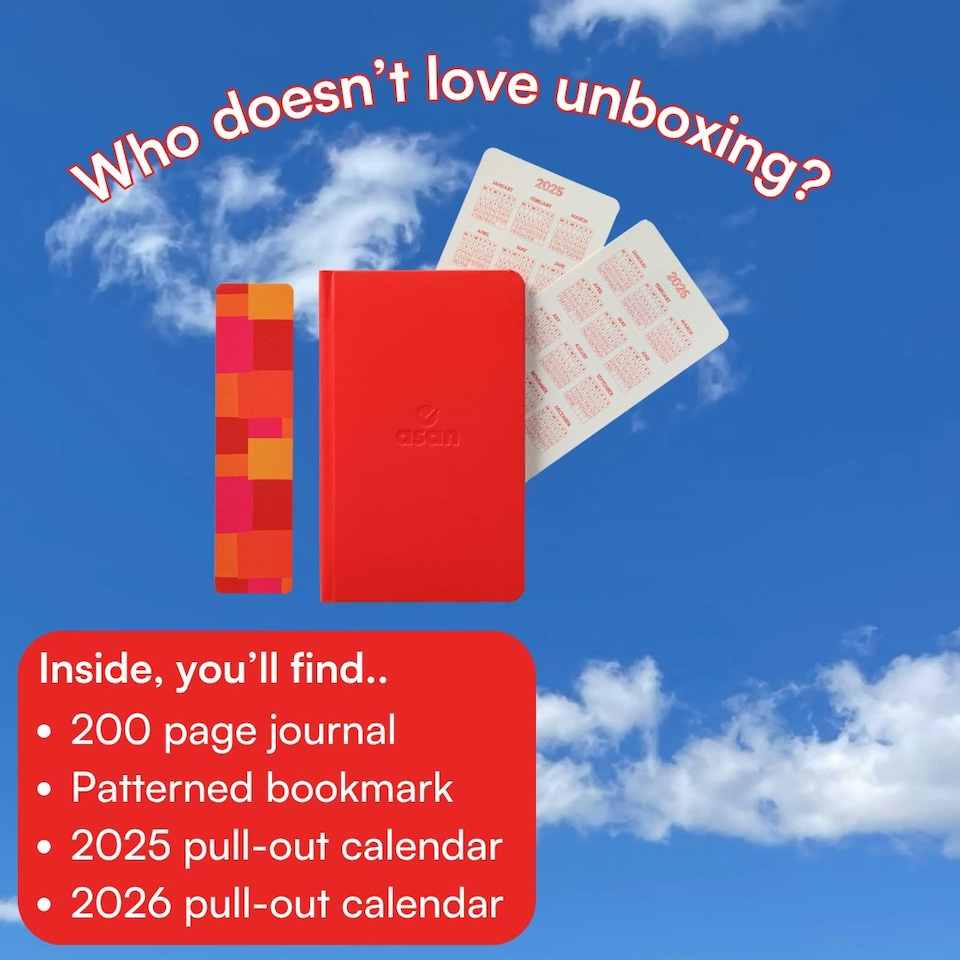 image 1 of Self-Care Journal
