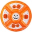 Orange - Selected