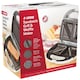 image 6 of Judge 3-in-1 Electric Sandwich, Grill and Waffle Maker