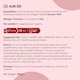 image 6 of Antarctic Krill Oil - 180 Softgels (3 Months) - EPA, DHA, Astaxanthin