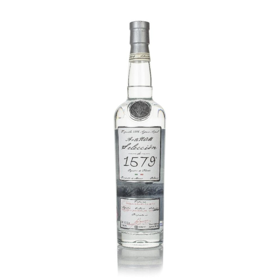 image 1 of ArteNOM Seleccion de 1579 Tequila Blanco