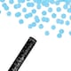 image 1 of Baby Shower Gender Reveal It's A Boy Paper Confetti Shooter 60cm
