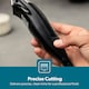 image 6 of GEEPAS Electric Hair Clipper – AC Mains Clipper/Trimmer with High Precision Ceramic Blades