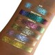 image 7 of Candy Chroma Flakes - Duochrome Pigment - Glisten Cosmetics Multi